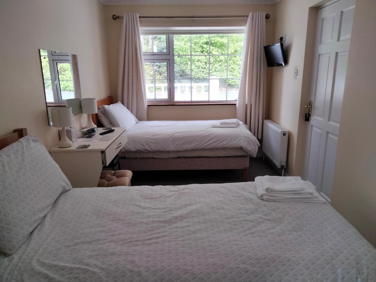 拉克菲尔德住宿加早餐旅馆 基拉尼 外观 照片